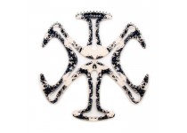 Šalmo įdėklas SKULL'N'BONNES 