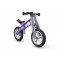 Balansinis dviratis FirstBike STREET VIOLETINIS