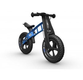 Balansinis dviratis FirstBike SPECIAL FAT ŽYDRAS