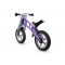 Balansinis dviratis FirstBike STREET VIOLETINIS