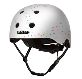 Šalmas Melon POP ANTS (XS-S) / (M-L)