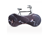 Užvalkalas dviračiui Velosock LILLY