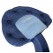 Kėdutė WeeRide SAFE FRONT DELUXE DENIM