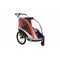 Dviračio priekaba 3-in-1 WEERIDE BUGGY GO